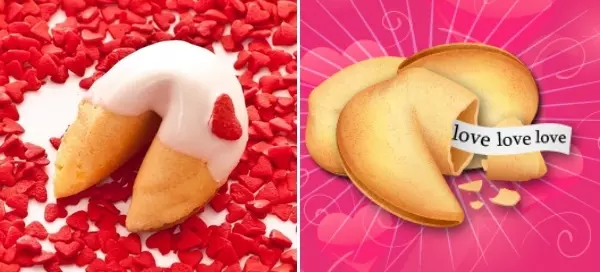 Descubra o que o Biscoito da Sorte tem a dizer sobre sua vida amorosa!