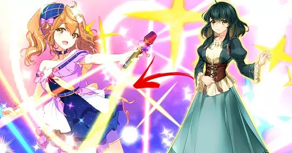 Make A Sundae And We'll Tell You If You Are More Tamarinne Or Somi Choi From Epic Seven