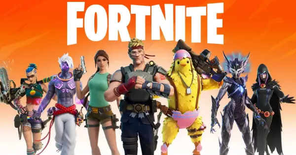 Es Hora De Saber Qu&eacute; Skin De Fortnite Deber&iacute;as Usar