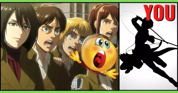 Find Out Which Attack On Titan Character You Are, Based On Your Choices!