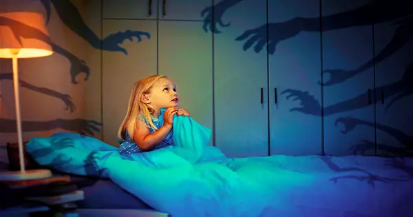 Select an Image and Find Out Which Childhood Trauma Affects Your Adult Life