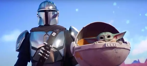 What Mandalorian Character Are You Most Like?