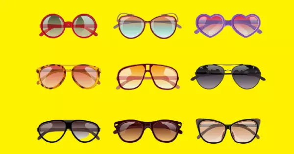 Discover What Your Favorite Sunglasses Say About Your Personality