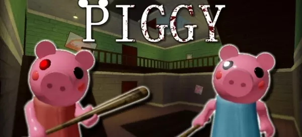 Qual Personagem de Piggy do Roblox Voc&ecirc; &Eacute;?