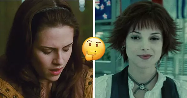Which "Twilight" Character Matches Your Personality? Let's Find Out!
