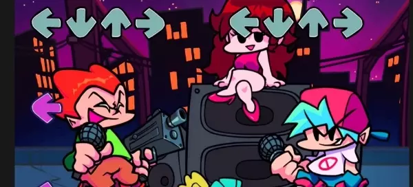 What NEW Song Of Friday Night Funkin' Tell About Your Personality?