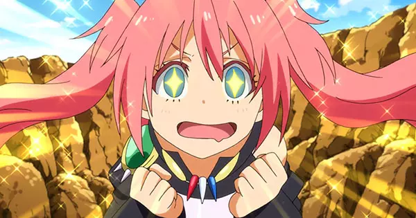 Which &ldquo;That Time I Got Reincarnated As A Slime&rdquo; Character Are You?