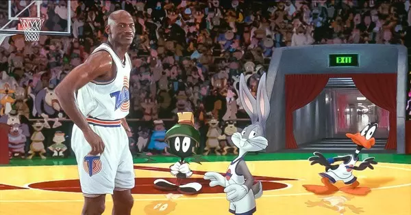 Only True Space Jam Fans Can Beat This Quiz!
