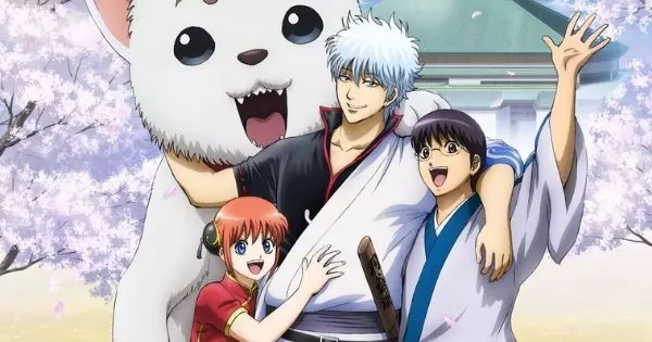 Lo Que Tu Frase Ic&oacute;nica Del Anime Gintama Dice Sobre Tu Personalidad