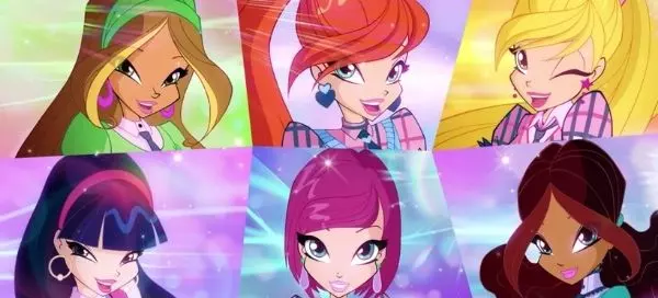 O Que Sua Personagem Favorita Do Clube Das Winx Diz Sobre Voc&ecirc;?