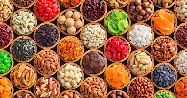 Most People Have Trouble Naming These Snack Foods &mdash; Do You?