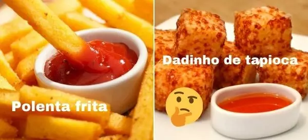 O Que O Seu Petisco Brasileiro Favorito Tem A Dizer Sobre Voc&ecirc;?