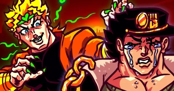 Descubre Lo Que Tu JoBro Favorito De Jojo&rsquo;s Bizarre Adventure Dice Sobre Ti