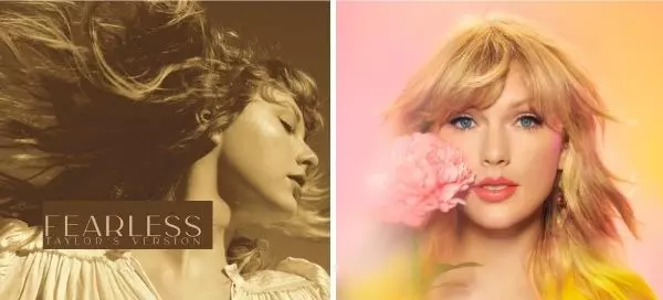 Listen! Your Favourite Taylor Swift'S Love Song Hide A Secret About You.