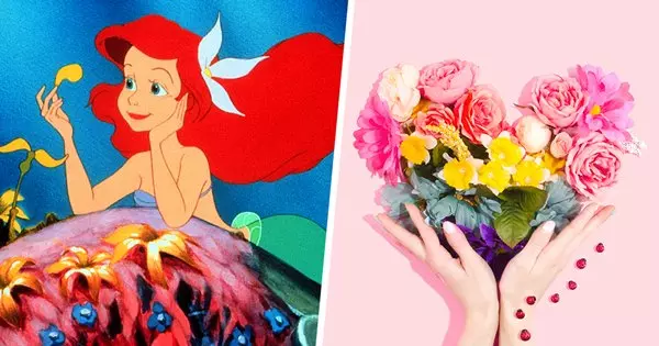 What Kind Of Flower Matches Your Personality?