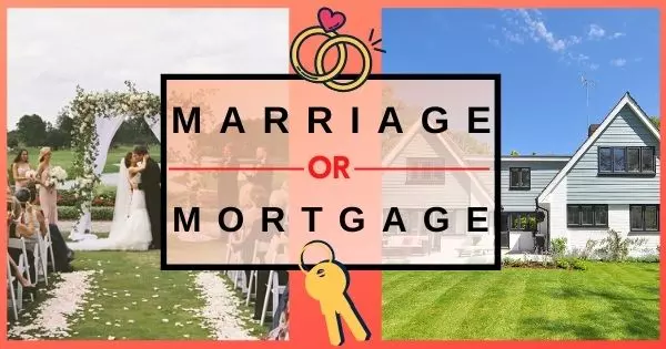 Take This Quiz To Find Out If You Should Get Married Or Get That Mortgage!