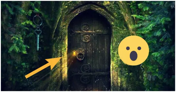 Escolha uma porta de n&oacute;s adivinharemos seu segredo mais profundo