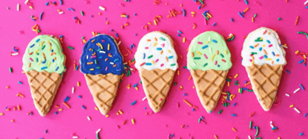 Which Ice Cream Flavor Are You?