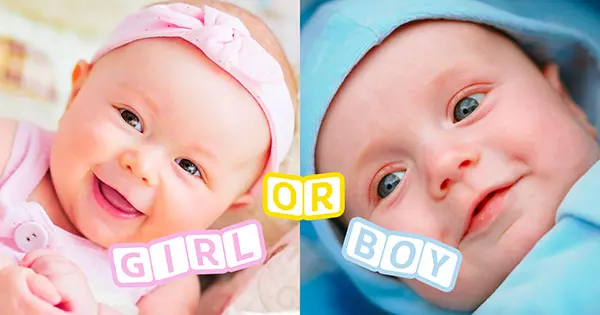 We'll Guess The Gender Of Your First Baby Based On Your Personality!
