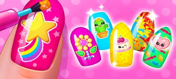 What Color Of Nail Polish Matches Your Personality?