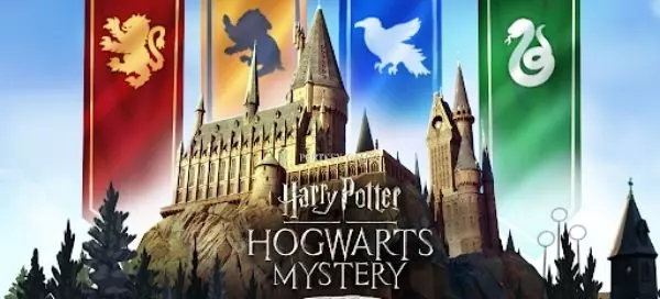 Bạn được ph&acirc;n v&agrave;o nh&agrave; n&agrave;o trong Hogwarts?