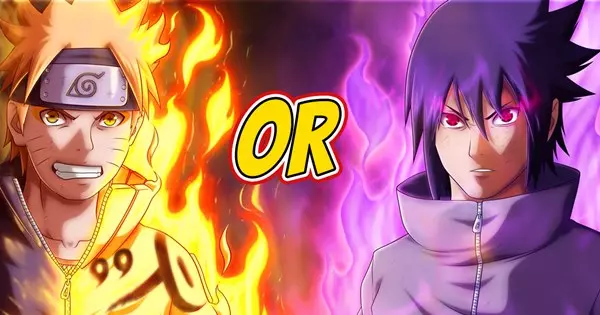 Which Naruto Clan Do You Belong In?