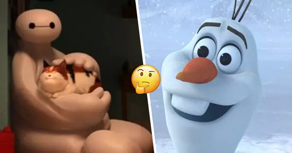 Which Disney Sidekick Fits Your Personality The Best? Find Out Here!