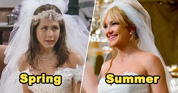 What Wifey Season Are You Based On Your Personality?