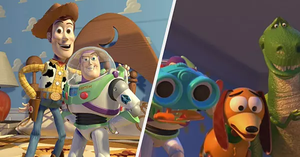 Wanna Know Which Toy Story Character You Are? Attempt The Quiz And We Can Guess
