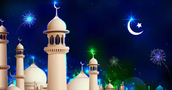 أين ستقتضي إجازة العيد الخاصة بك؟