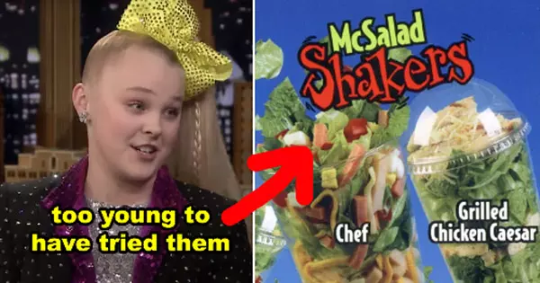 This "Put A Finger Down" Fast-Food Game Will Reveal If You're A Millennial Or Gen Z