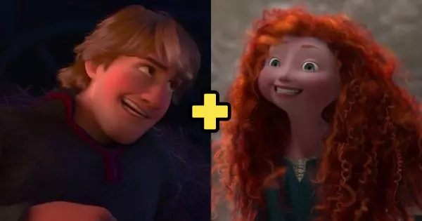 Everyone Is A Combination Of One Disney Prince And Princess &mdash; Who Are You?