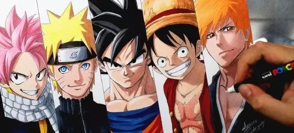 Qual Mundo Dos Animes Voc&ecirc; Ser&aacute; Teleportado Aos 18 Anos?