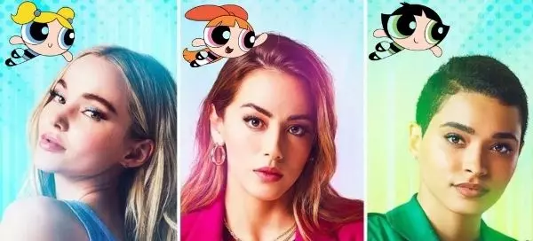 &iquest;Qu&eacute; villano de Las Chicas Superpoderosas vencer&iacute;as?
