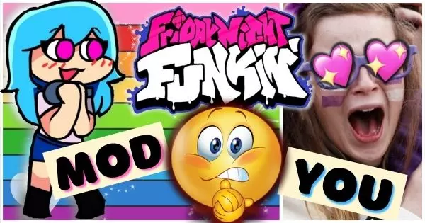 Take This Quiz To Find Out Which The Hardest Mod From &ldquo;Friday Night Funkin&rsquo;&rdquo; Matches Your Personality!