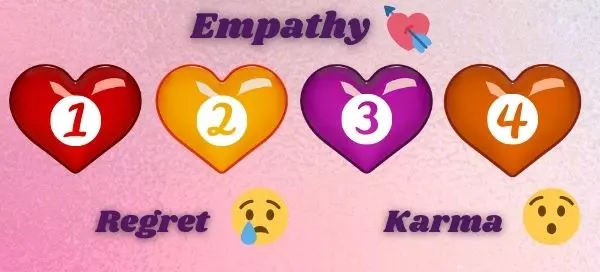 Pick A Heart: Are They Sorry For Hurting You?