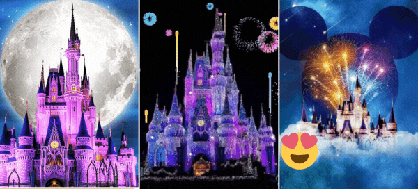 &iquest;A qu&eacute; reino m&aacute;gico de Disney perteneces?