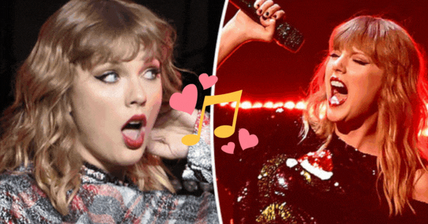 What Does Your Favorite Taylor Swift Album Say About Your Love Life?
