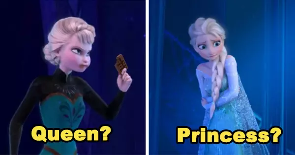 Take This Quiz And See If You're More Of A Queen Or A Princess