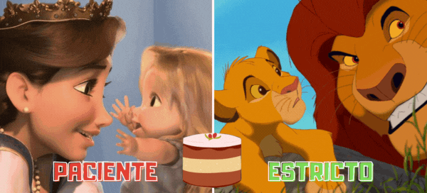 Elige Tu Comida Favorita Y Te Diremos Qu&eacute; Clase De Mam&aacute; Ser&aacute;s