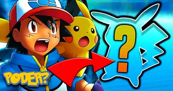 &iquest;Qu&eacute; superpoder tienes en Pokem&oacute;n?