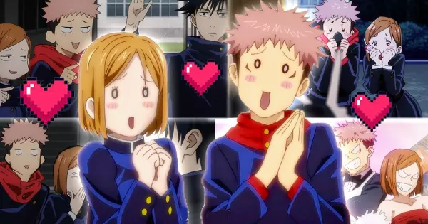 &iquest;Qu&eacute; Personaje De Jujutsu Kaisen Es Tu Alma Gemela Ideal?