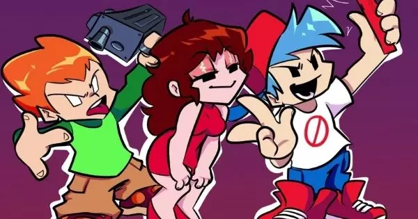 Que semana do "Friday Night Funkin" &eacute;s tu?