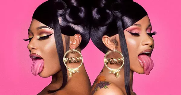 Based On Your K-Pop Music Tastes, Are You More Like Cardi B Or Megan Thee Stallion?