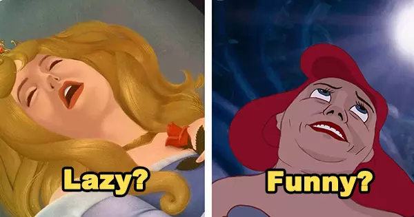 Based On What You Think About These Disney Princesses, And We'll Tell You Who You Are In Your Friend Group