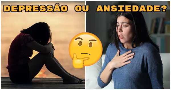 Qual transtorno mental voc&ecirc; tem?