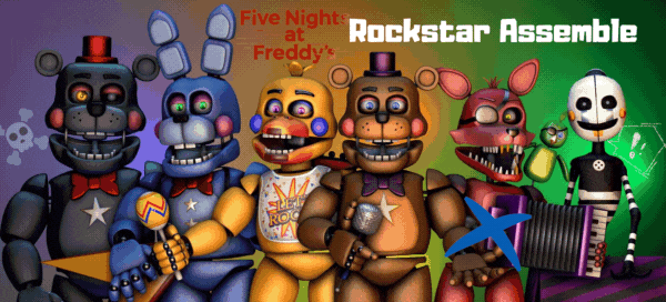 &iquest;Puedes sobrevivir a las noches de Five Nights At Freddy&rsquo;s?