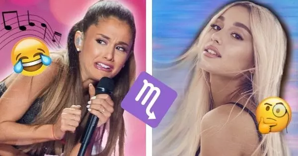 We Can Guess Your Star Sign With 83% Accuracy Based On Your Taste In Ariana Grande Songs!
