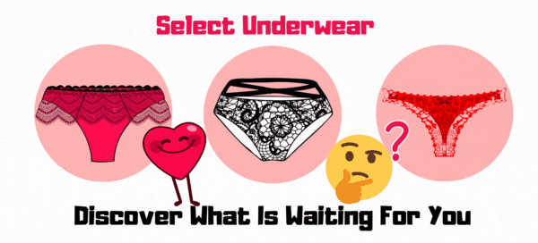 Select Underwear And Discover What Is Waiting For You In 2022