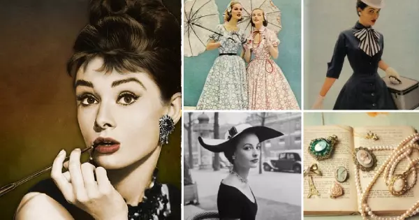 Tell Us Your Retro Preference And We'll Reveal Your Love Destiny